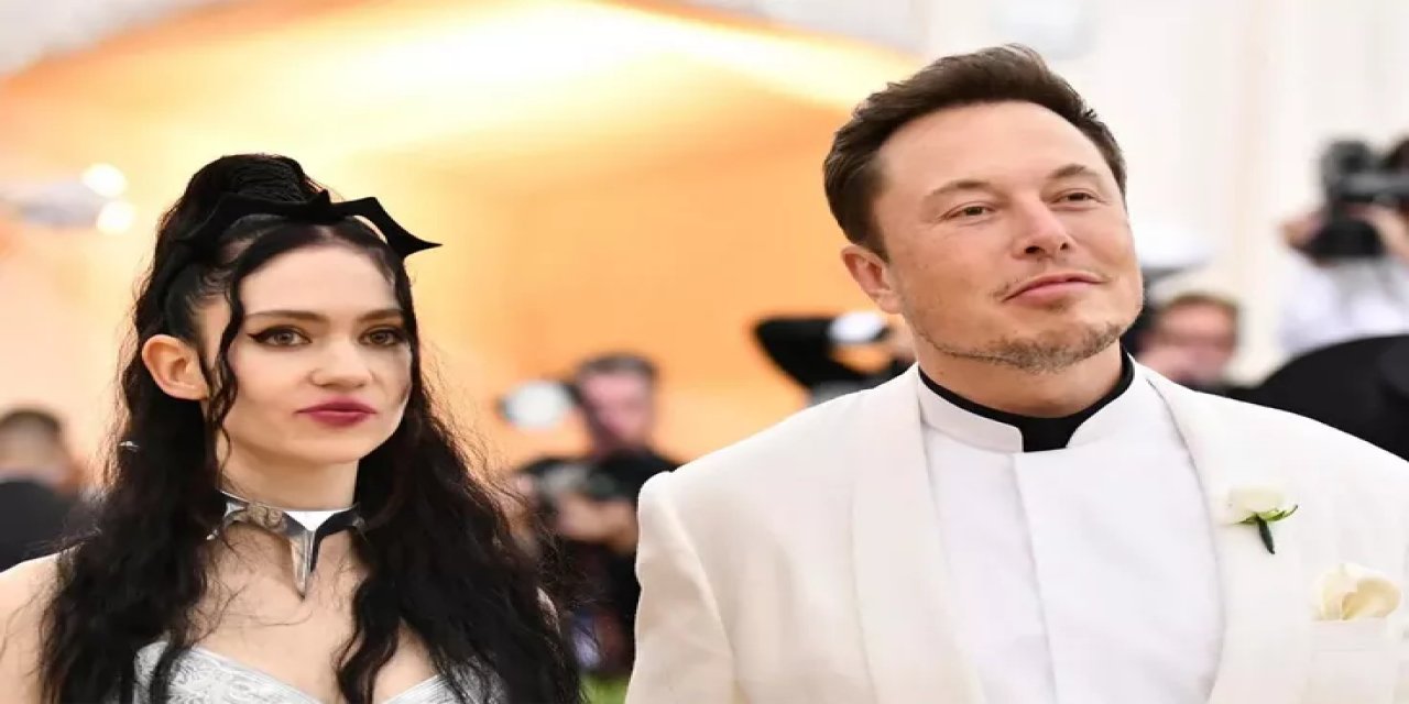 Elon Musk’ın Eski Sevgilisi Anlattı: Yıllarca Korkuyla Uyandım