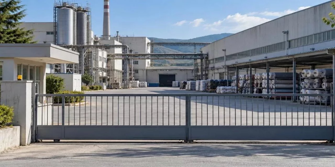 Türkiye’nin Tekstil Devi Bugün Kapanıyor! 73 Yıllık Hikaye Bitti