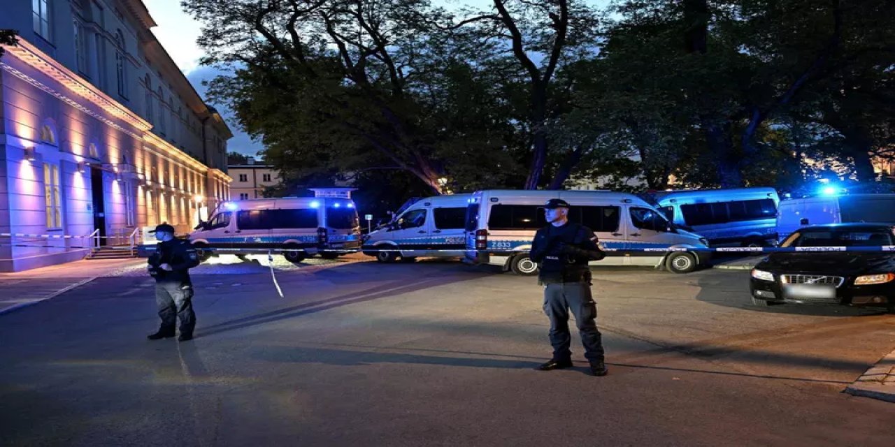 Avrupa'da Suikast Alarmı! Başbakan Ülke İsmi Verip Uyarmıştı