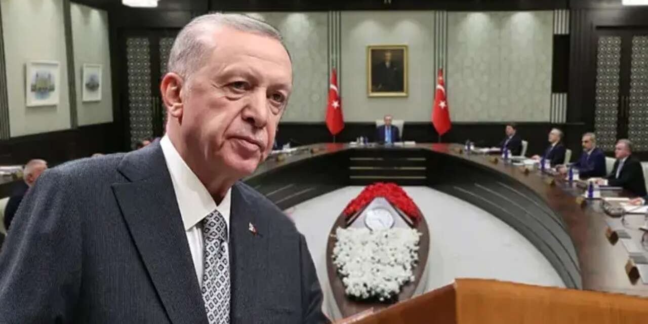 Tasfiye Edilen Fonlar İçin Düğmeye Basıldı! Kabine, Erdoğan Başkanlığında Toplanıyor: Mağdur Yatırımcıya Müjde Gelecek Mi?