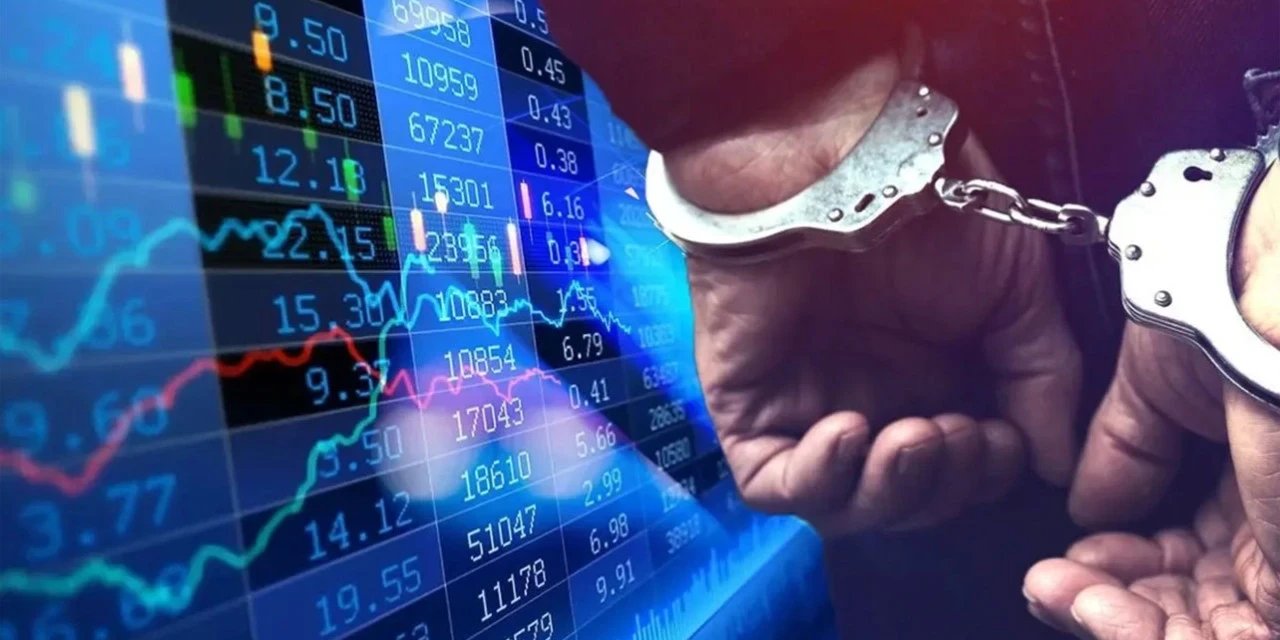 Fon Soygununda Bilgi Sızdırma Alarmı: 440 Kişi 401 Milyar TL Çekti! Operasyon Sızdırıldı Mı? Yeni Gözaltılar Yolda...