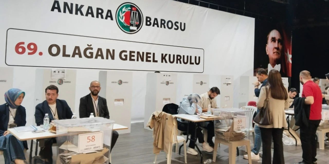Barolarda Nefes Kesen Yarış: Rıza Saka 6 Oy Farkla İpi Göğüsledi