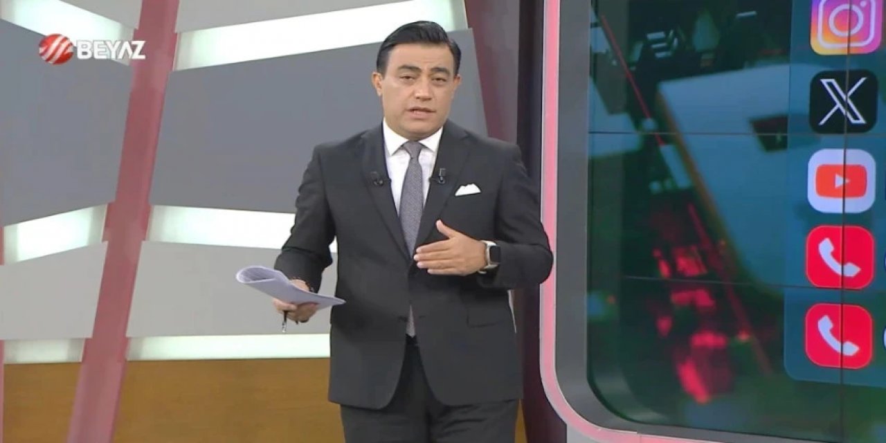 Beyaz TV'de Neler Oluyor? Ana Haber Kaldırılıyor…