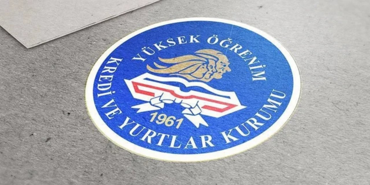 Burs Ve Kredi Başvuruları Başladı!
