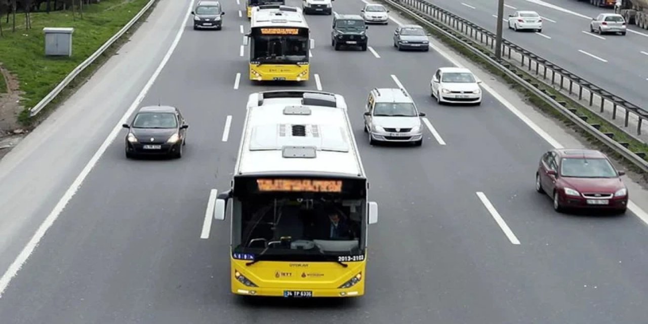Cevdet Yılmaz Duyurdu: Toplu Taşımaya Bilet Fiyatı Sınırı Geliyor