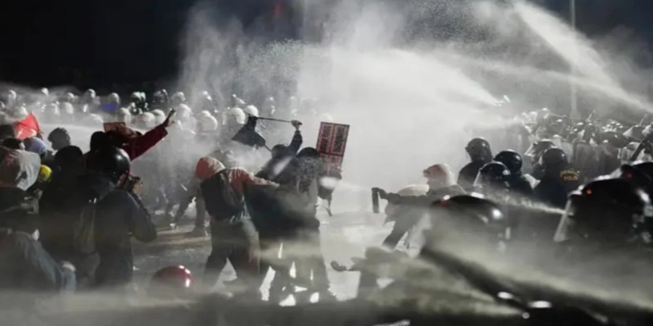 Saraçhane Davasında Karar Çıktı: 44 Kişi Beraat Etti