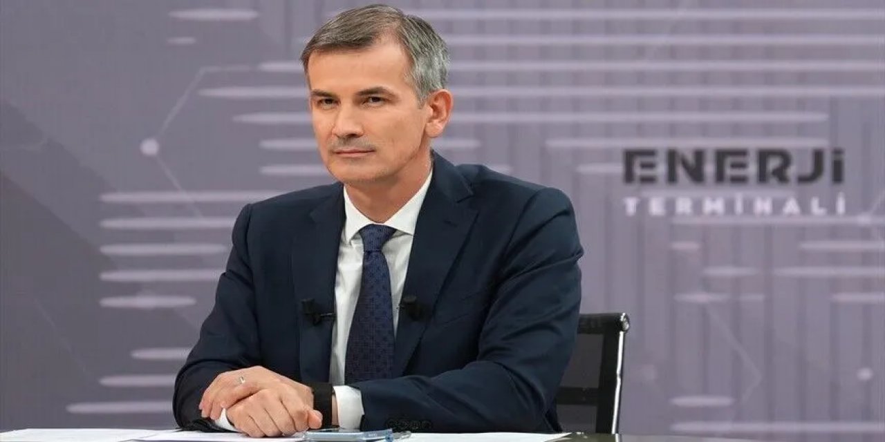 Rüzgar Enerjisi Türkiye'nin Doğal Gaz İthalatında Yıllık Yaklaşık 4 Milyar Dolar Tasarruf Getirebilir