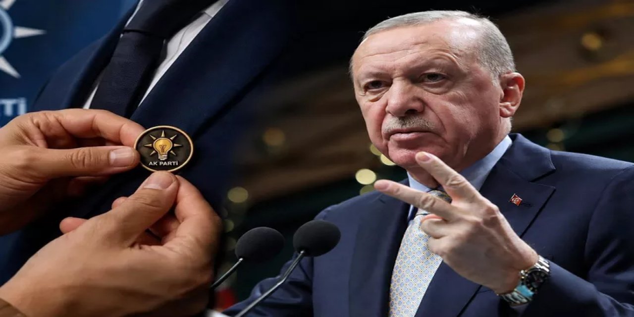 Bir Büyükşehir Daha AK Parti'ye Mi Geçiyor?  Başkanvekili Telefonları Kapattı