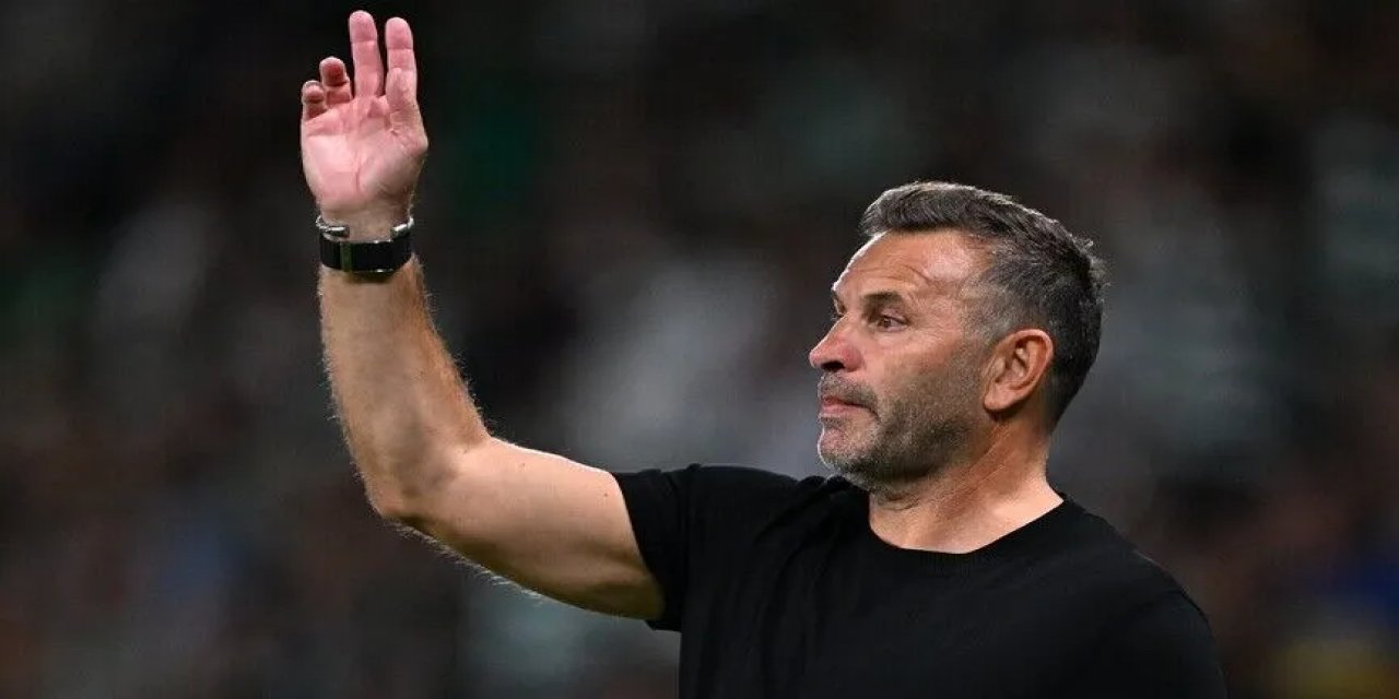 Galatasaray, Okan Buruk Yönetiminde Avrupa'da 40. Maçına Çıkacak