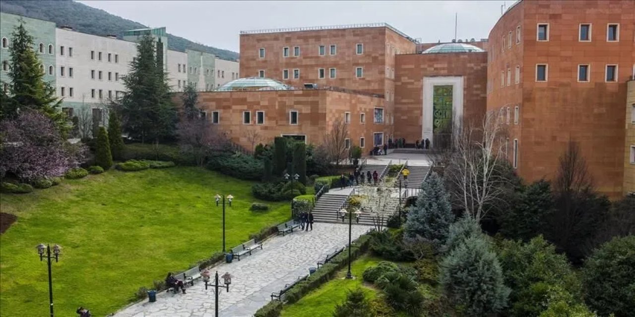 Yeditepe Üniversitesinden 12 Akademisyen "Dünyanın En Etkili Bilim İnsanları" Listesinde