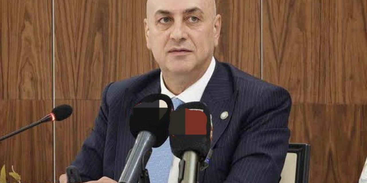 "70 Kişiyi Hakim Ve Savcı Yaptık" Demişti! Gökhan Ağdemir Adaylıktan Çekildi