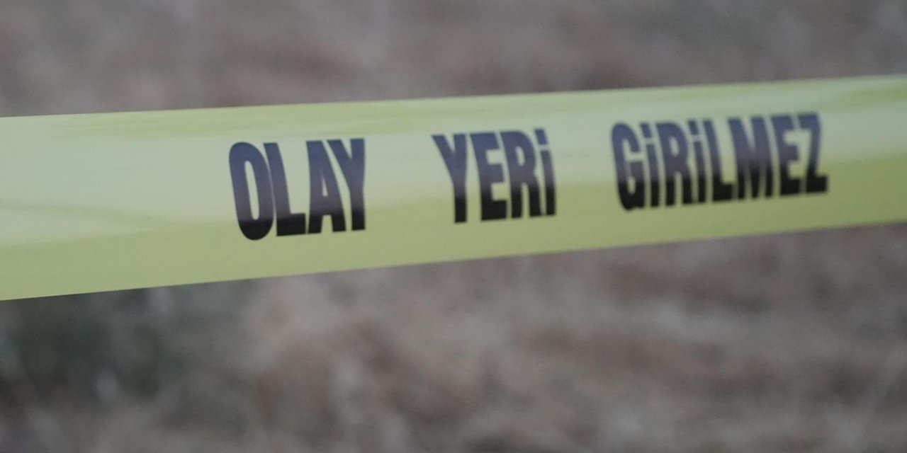 Kastamonu'da Köyde Silahlı Katliam: 4 Ölü