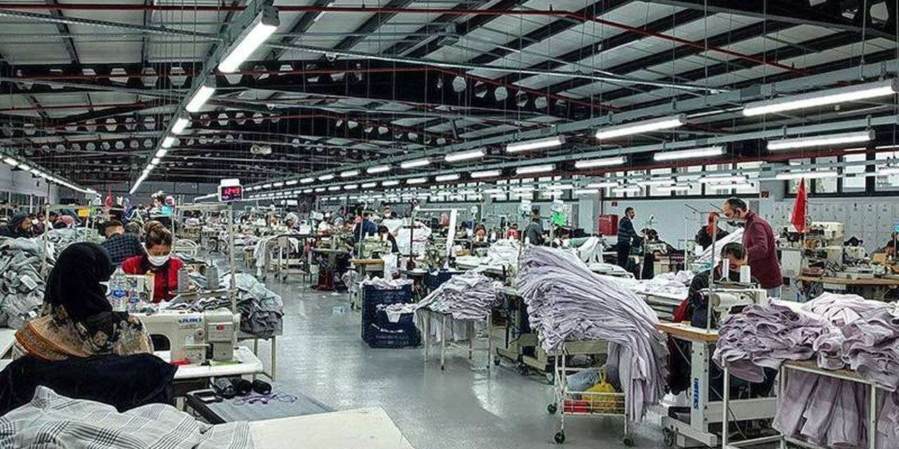 Dünya Devlerine Kumaş Üretiyordu: Türkiye’nin 73 Yıllık Tekstil Devi Bugün Kapandı, Yüzlerce Çalışan İşsiz Kaldı!