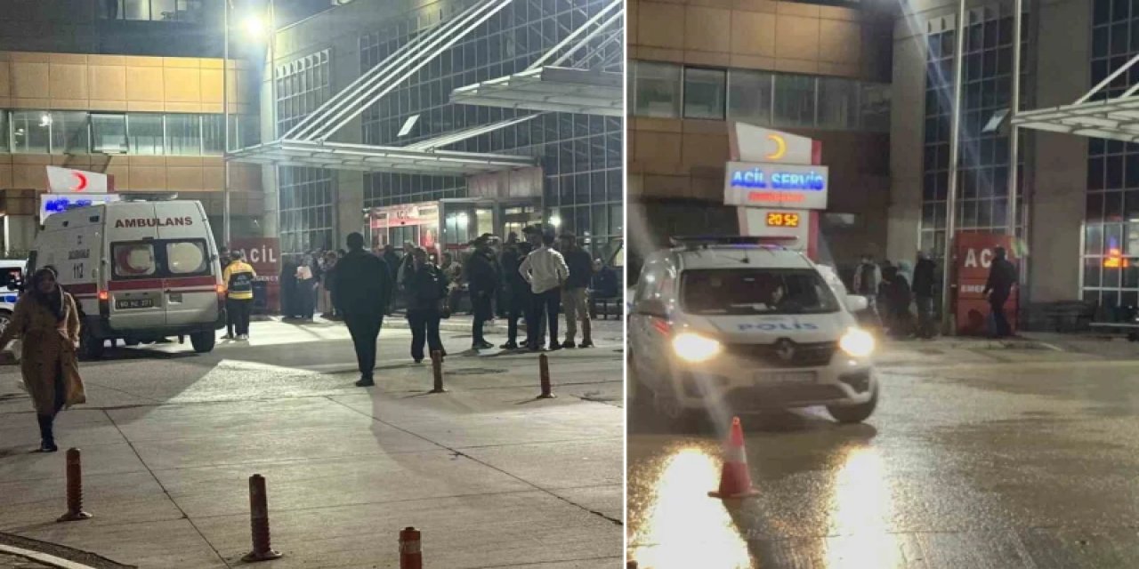 5 Bin Kişi Hastanelik Oldu, Okullar Tatil Edildi! Şehir Diken Üstünde, Salgının Nedeni Belli Oldu