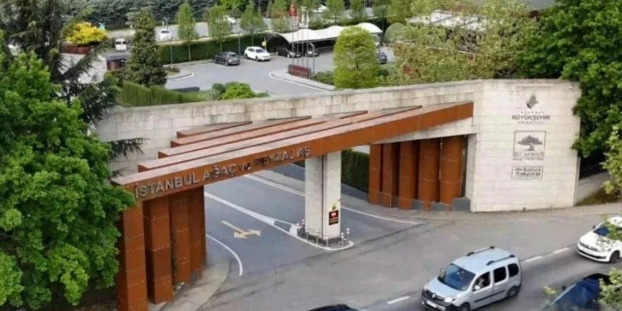 İBB Ağaç A.Ş.'de "Haraç" Kavgası: İki Müdür Karşı Karşıya Geldi!