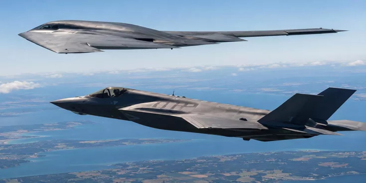 Fairford Hava Üssü'ne Saldırı İddiası 29 Ülkeyi Birleştirdi: Harekete Geçiyoruz
