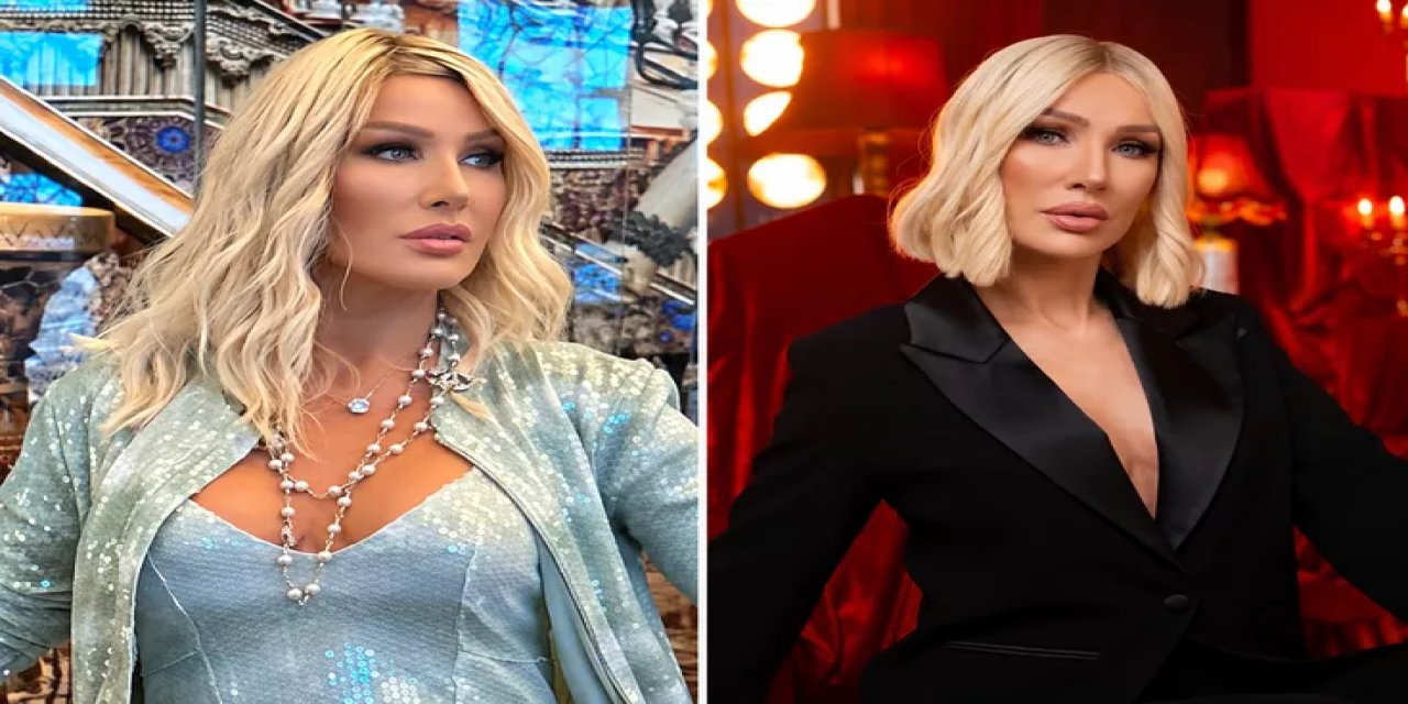 Seda Sayan'dan Kadınlara Hayat Tavsiyesi: Kendi Paranızı Kazanın