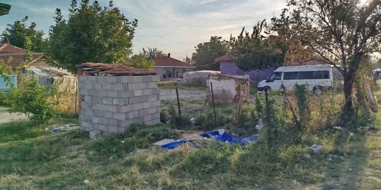 Çivril'de Silahlı Çatışma: 6 Şüpheli Tutuklandı