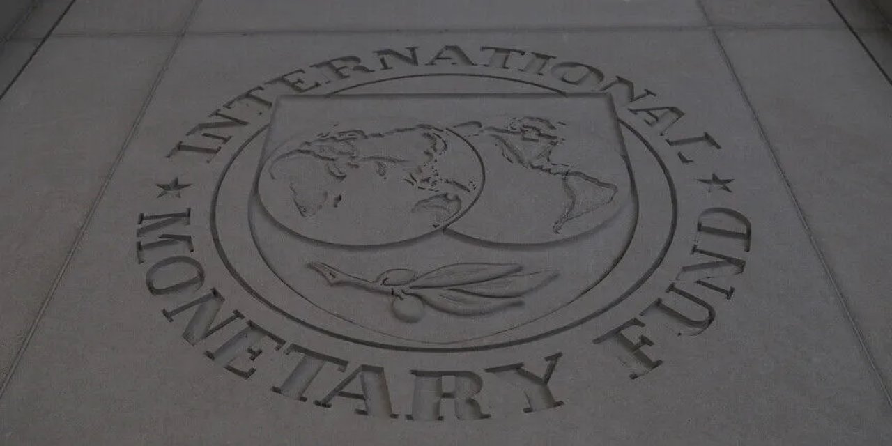 IMF Dünya Ekonomisinin Bu Yıl Yüzde 3,1 Büyümesini Öngörüyor