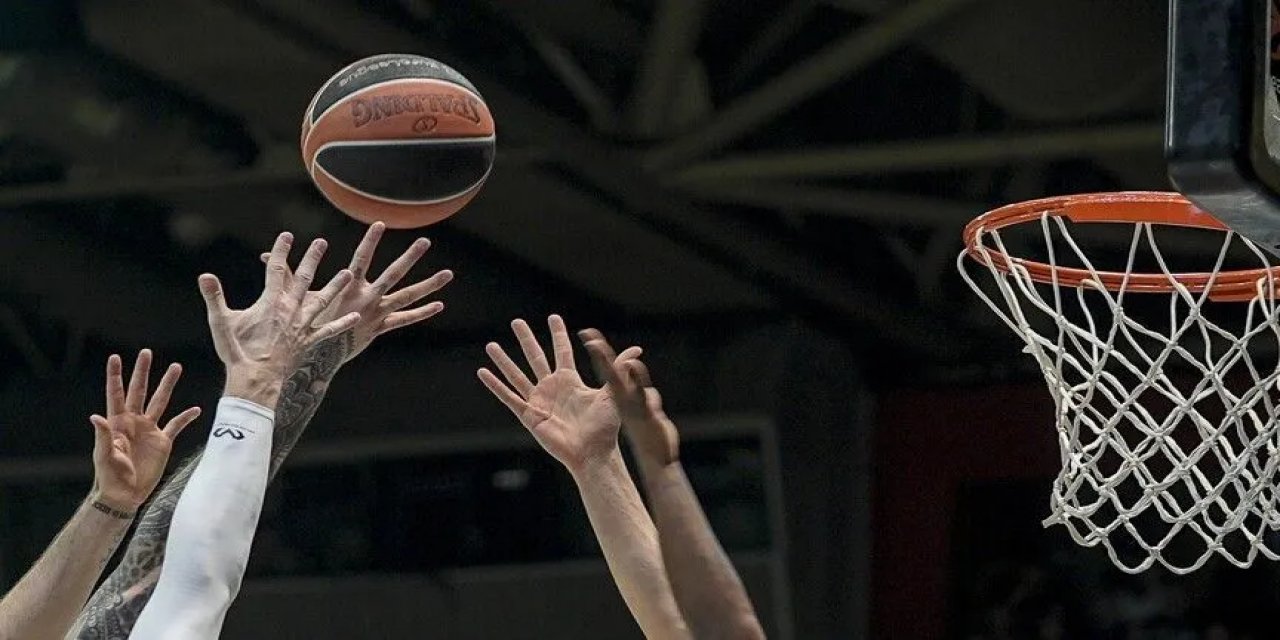 Türk Telekom, BKT Avrupa Kupası'nda Yarın Umana Reyer'e Konuk Olacak