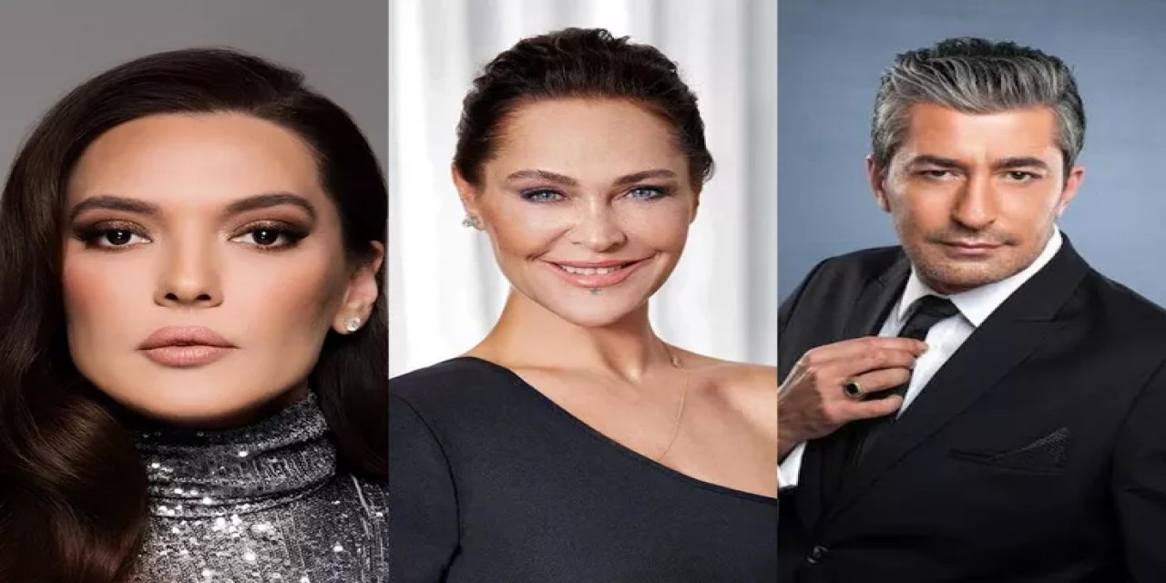 Demet Akalın’dan Erkan Petekkaya’nın Hülya Avşar Yorumuna Yanıt
