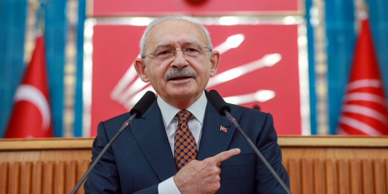 Kemal Kılıçdaroğlu O İsimlere Kapıyı Kapattı! 'Burası Yolgeçen Hanı Değil…'