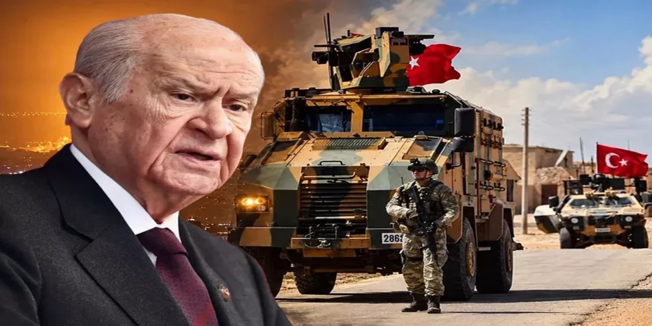 Bahçeli: Husilerin Saldırılarına Göz Yumamayız, Suudi Arabistan'a Her Türlü Destek Vermeli