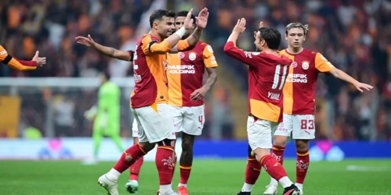 Galatasaray - Barcelona: Muhtemel 11'ler