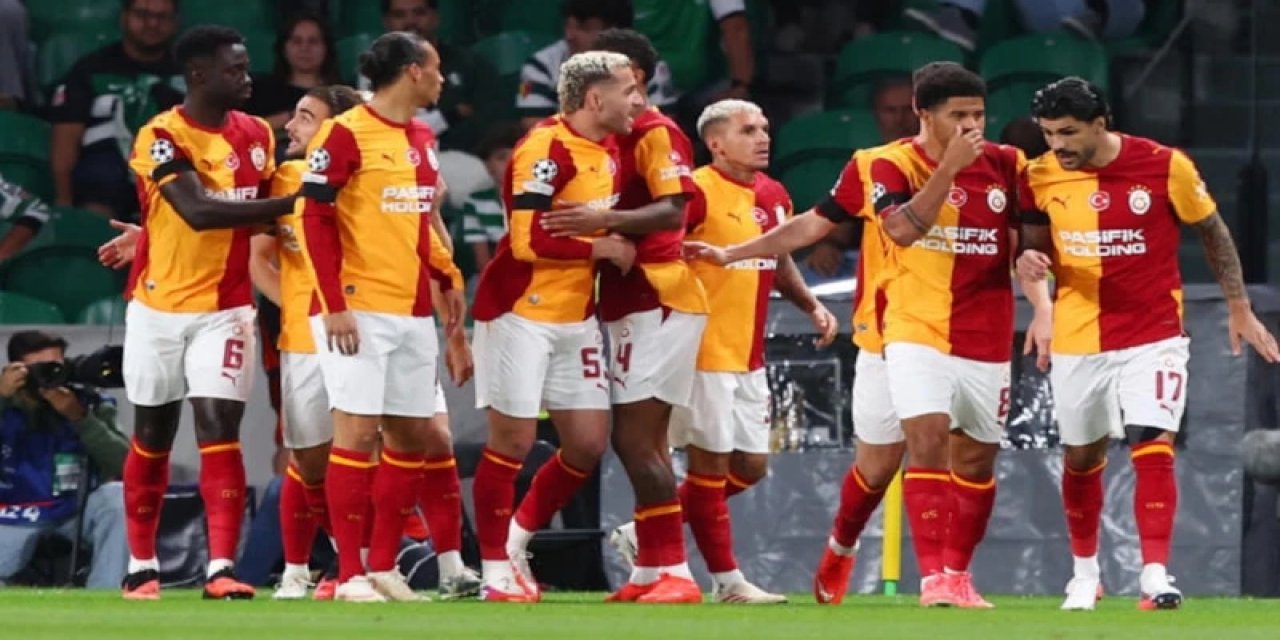 Galatasaray'ın Barcelona’ya Karşı 10 Maçta Tek Galibiyeti Var