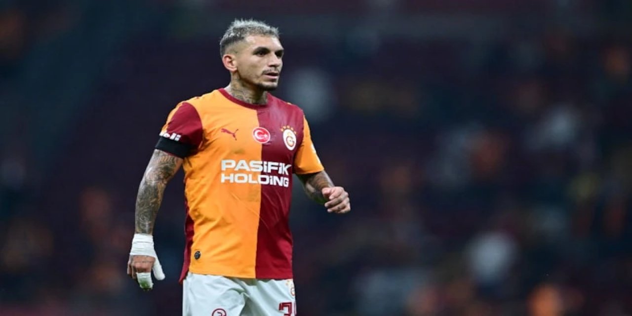 Lucas Torreira: Kasımpaşa Maçı Sonrası Barcelona'yı Çok İyi Analiz Ettik