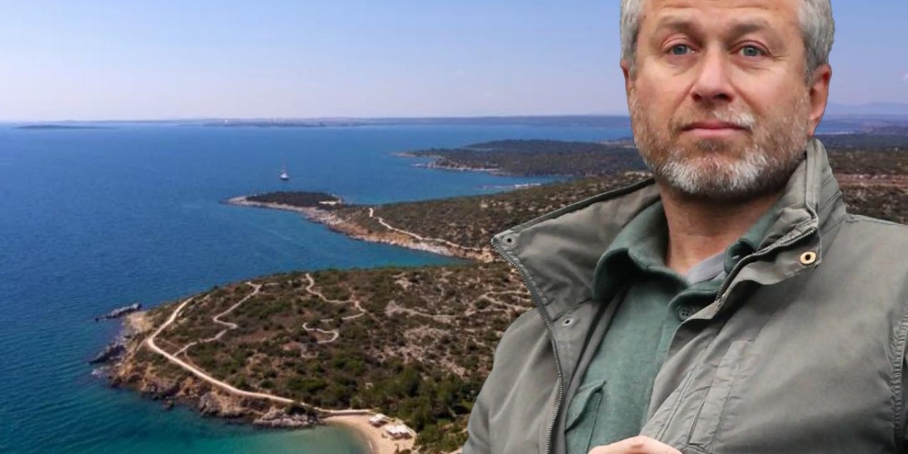 Abramoviç Otelden Vazgeçti! 100 Dönüm Arazi Aldı, Bakın Ne Yapacak