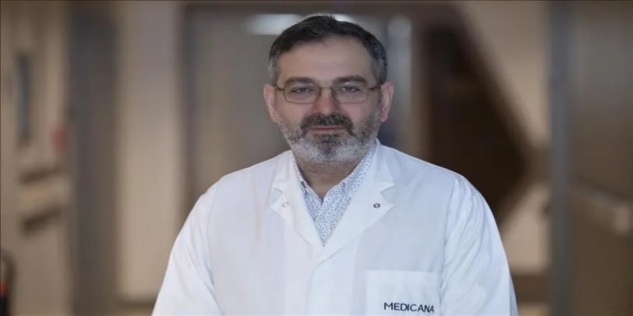 Demir Eksikliği Kansızlık Olmadan Da Ortaya Çıkabiliyor
