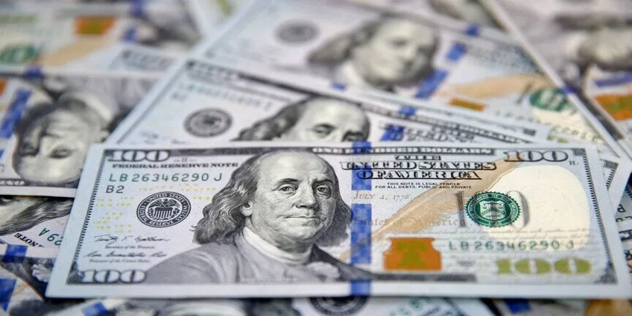 Dolar Endeksi Son 18 Ayın Zirvesinde