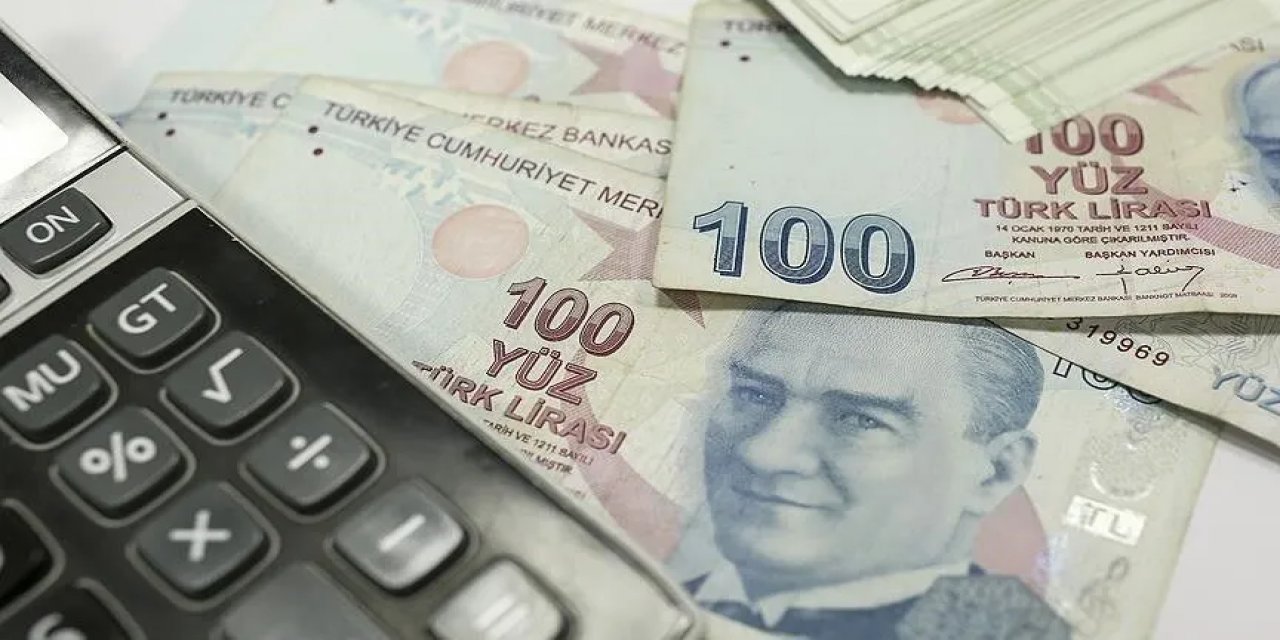 Dört Büyüklerin Toplam Borcu 108 Milyar Lirayı Aştı