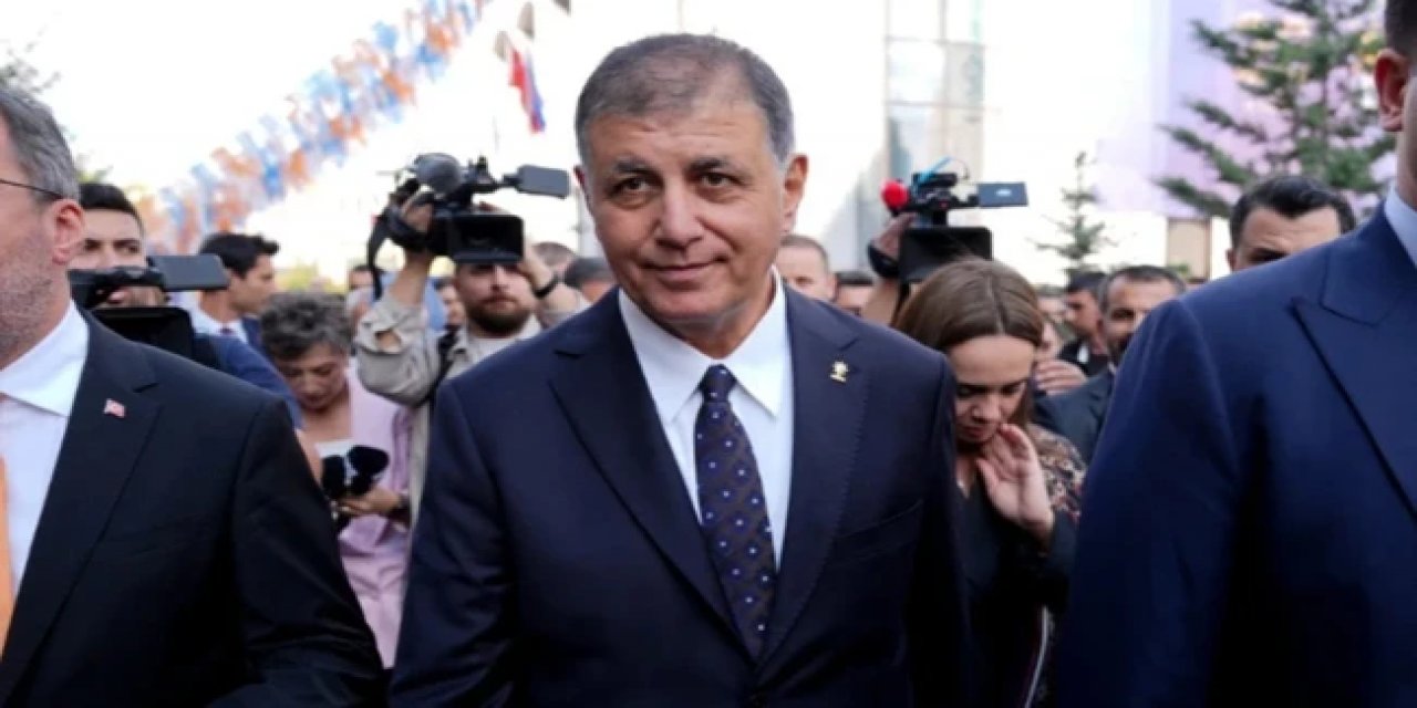 Cemil Tugay, Belediye Meclisi'ni Toplayamadı