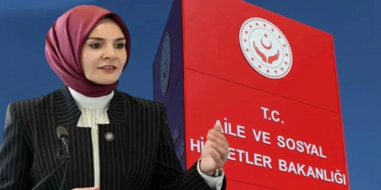 Devlet Korumasında Çocuklar Kayıp İddiası! Bakanlıktan Açıklama Geldi!
