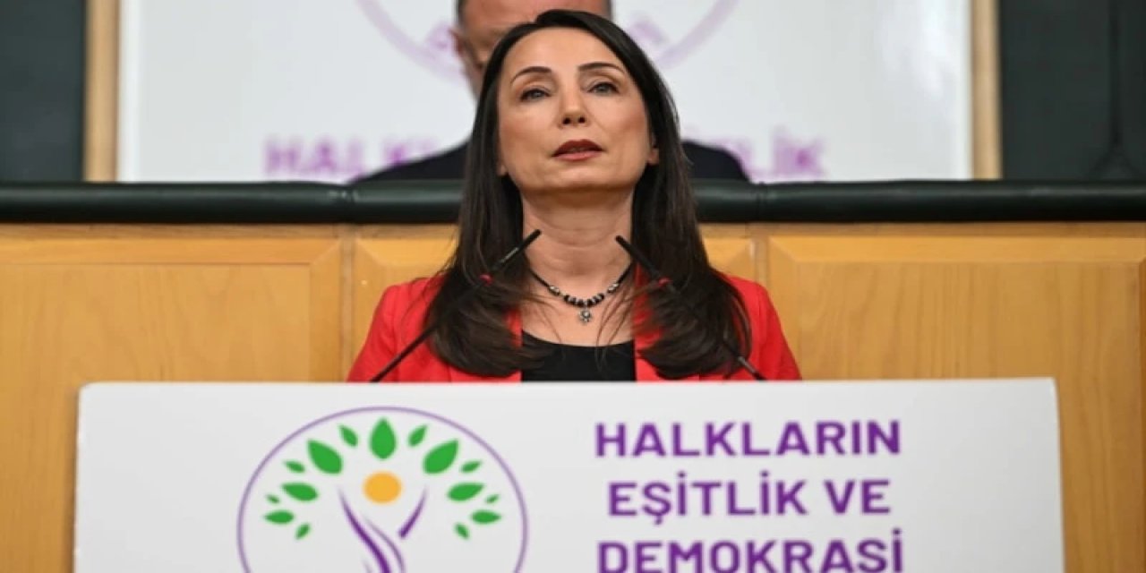 Tülay Hatimoğulları: Türkiye'nin Rolü Bölgeye Asker Göndermek Değil