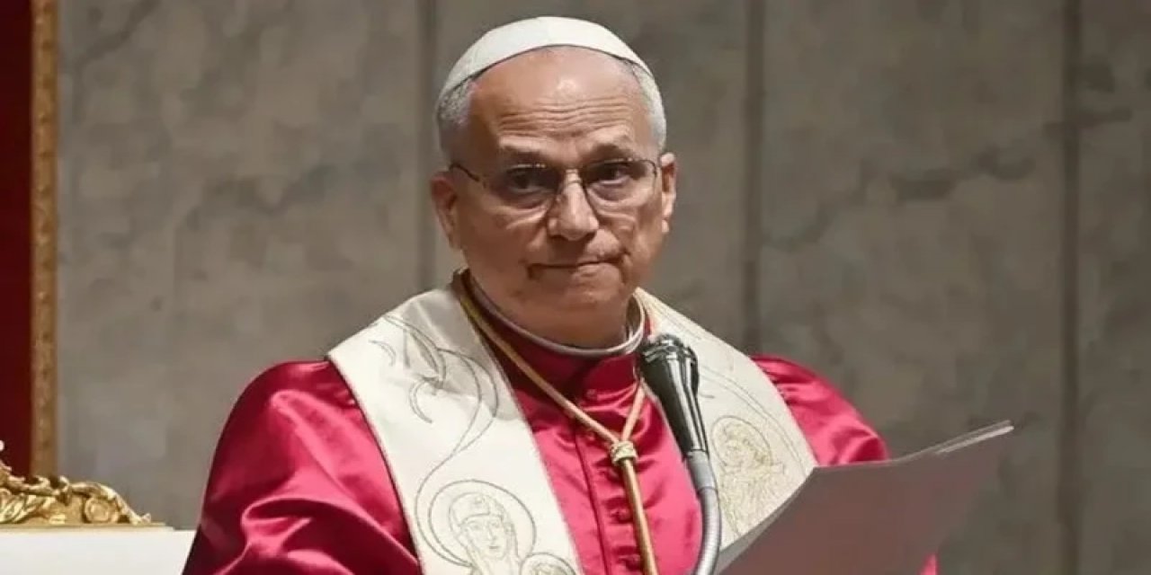 Papa 14. Leo Akciğer Operasyonu İçin Hastaneye Yatırıldı