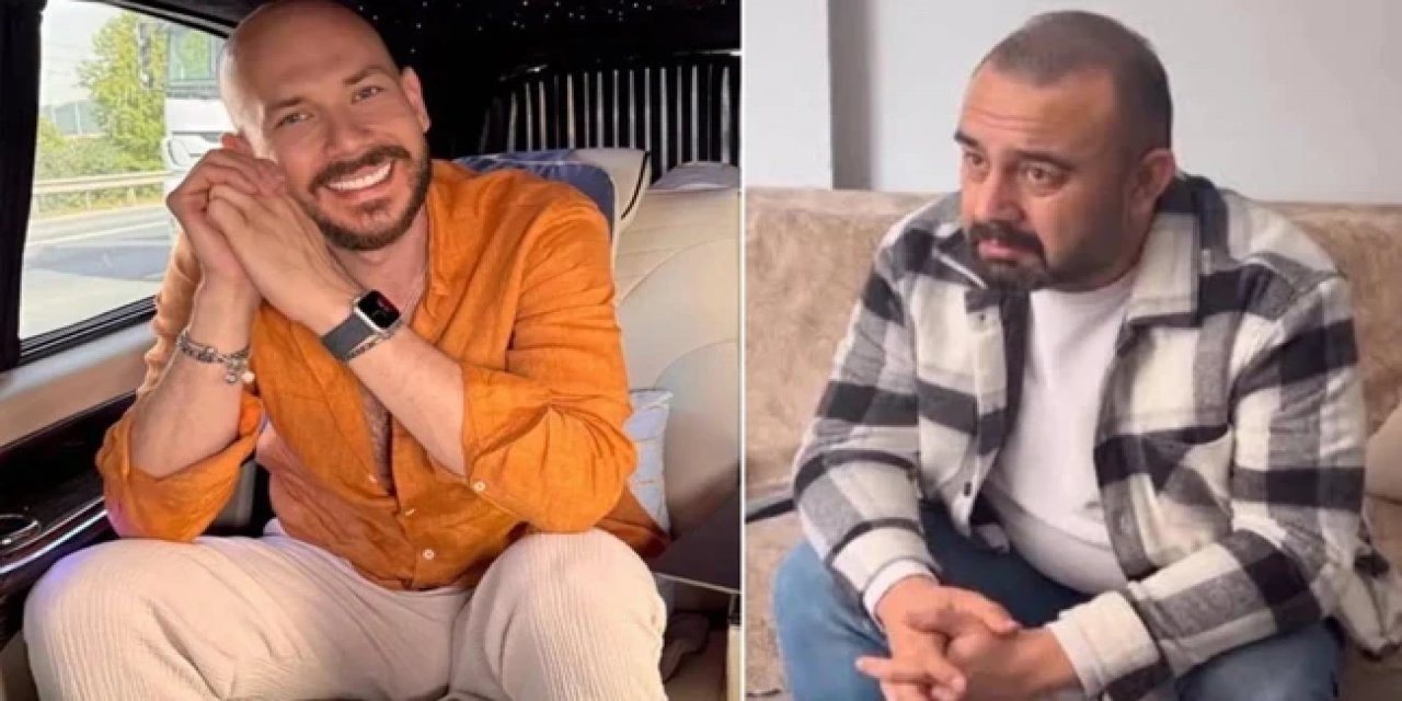 İyilik Videolarından 2 Milyarlık İddiaya! 'Ankara Abisi' İçin Cem Özkök Konuştu