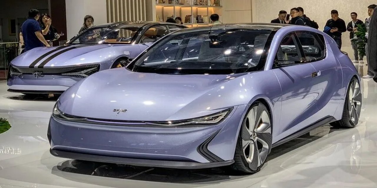 Çin, Elektrikli Araçlar İçin İhracat Vergi İadesini Düşürecek
