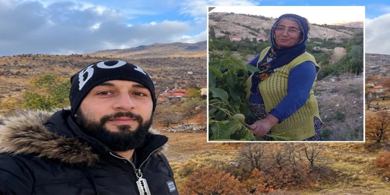 Yürek Yakan Olay! Annesinin Acısına 2 Saat Dayanabildi