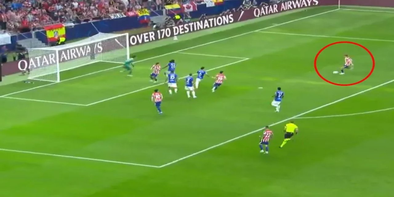 Manchester United Tel Tel Dökülüyor! Henüz 50. Saniyede Gol Yediler
