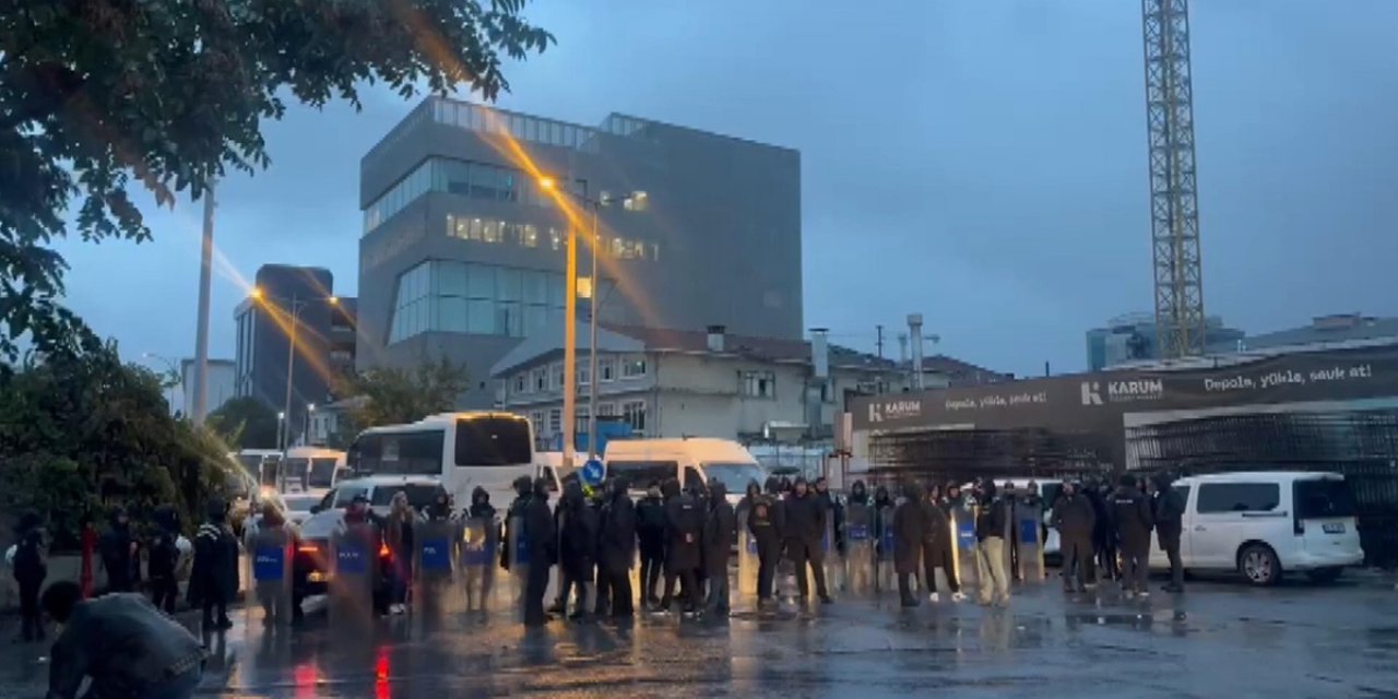 Cafer Mahiroğlu Soruşturmasında 11 Şüpheli Gözaltında, Halk TV'ye TMSF Kayyımı Atandı
