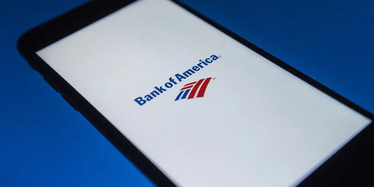ABD'den Bank Of America'ya Kara Para Aklama Ve Yaptırım İhlalleri Nedeniyle 1,21 Milyar Doların Üzerinde Ceza