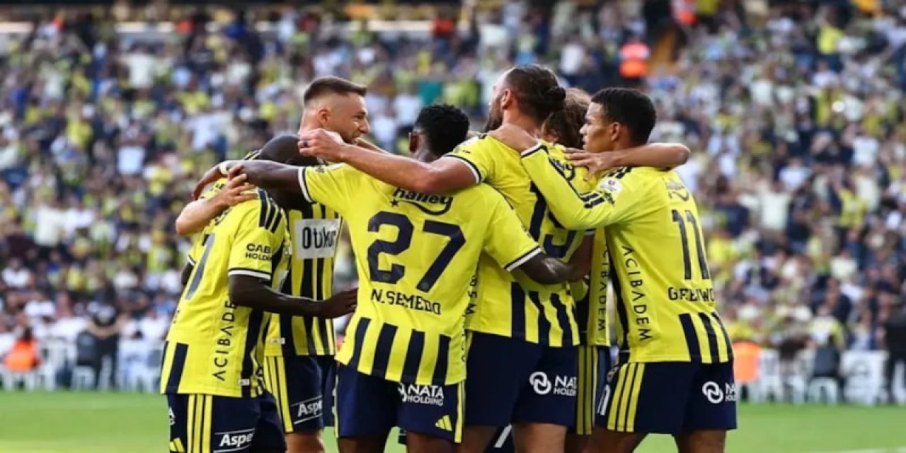 Aston Villa - Fenerbahçe; Muhtemel 11'ler