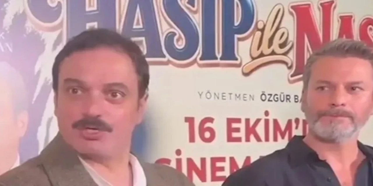 Oyuncu Ufuk Özkan Son Durumunu Hakkında Bilgi Verdi! 'Doktorlar Bile Şaşırdı'