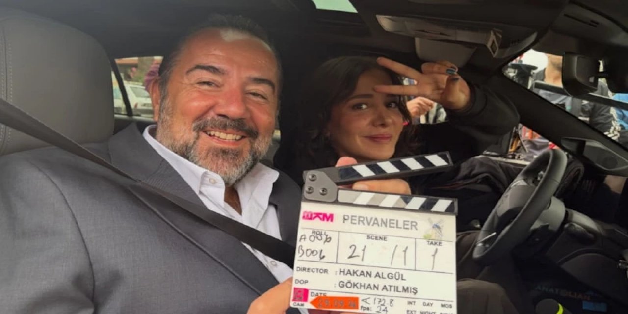 Ünlü Komedyen Ata Demirer'den Uyarı: İtibar Etmeyin