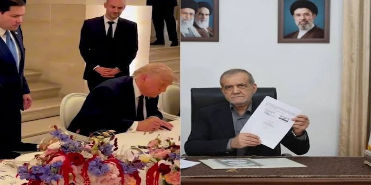 Pakistan'dan ABD Ve İran'a Mutabakat Çağrısı