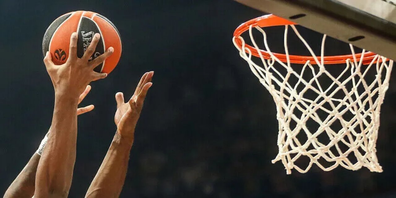 Fenerbahçe Tarfin Basketbol Takımı, Avrupa Ligi'nde Yarın Partizan'ı Konuk Edecek
