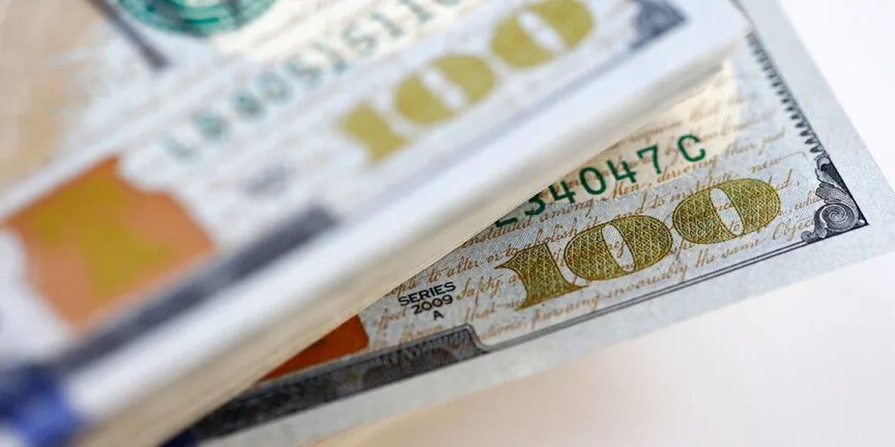 Dolar Endeksi,  ABD Enflasyonu Öncesinde Yükselişine Ara Verdi